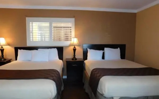 Seaside Inn Morro Bay