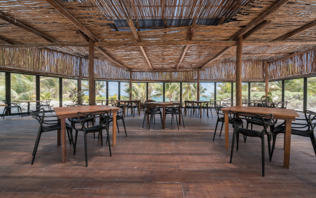Alito Hotel Tulum