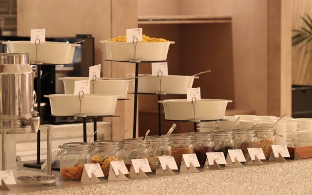 Courtyard by Marriott Changchun