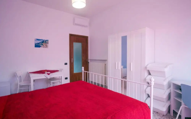 B&B Terre di Mare