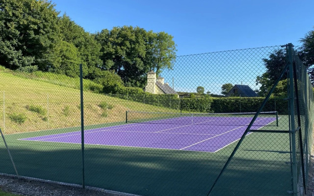 Rosecraddoc Manor Self Catering Holidays