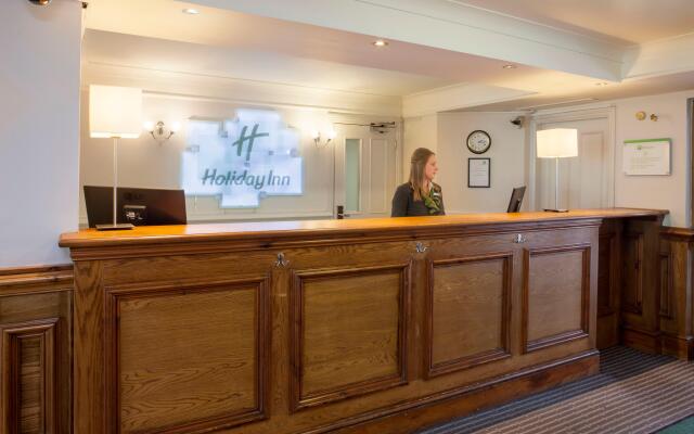 Holiday Inn Ashford Central by IHG