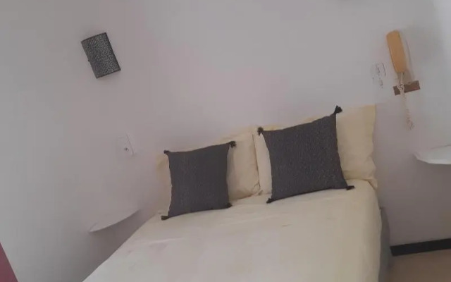 Hôtel Aunis-Saintonge