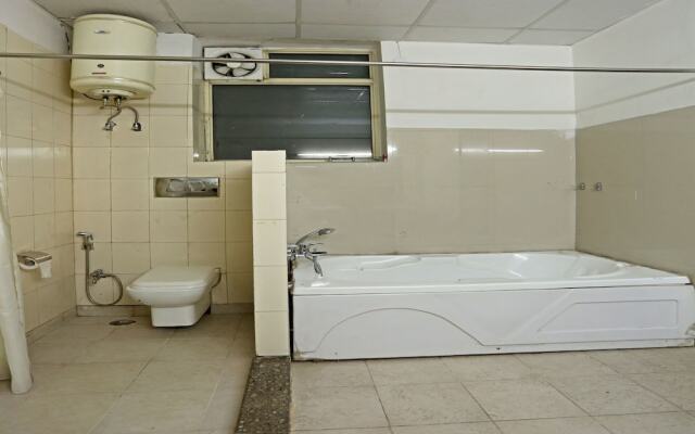 OYO 567 Hotel Royal Stay Inn