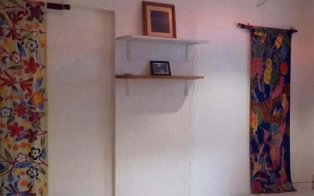 Cottage Blue Kabira