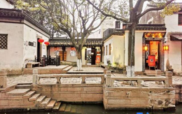 Tongli 1917 Best South Inn