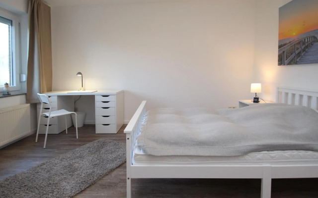 Charming Holiday Home in Nesse With Garden