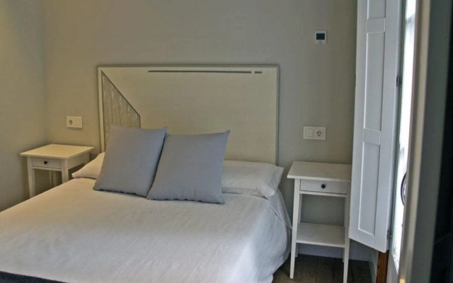 Apartamentos Mola 16