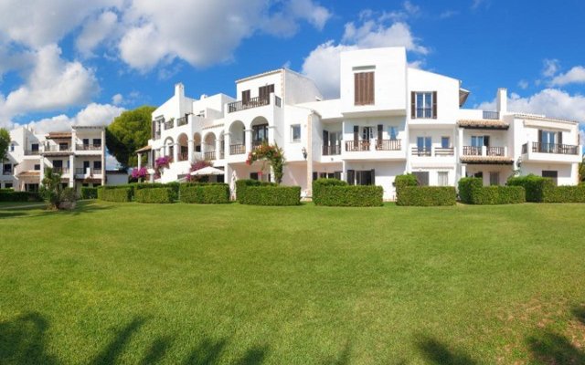 Parque Mar Apartments