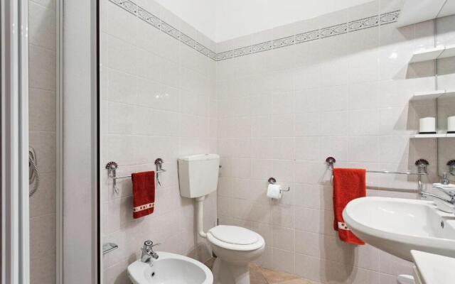 Casa Glicine On The Lake