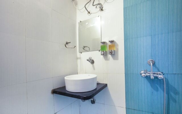 FabExpress Sagar Villa