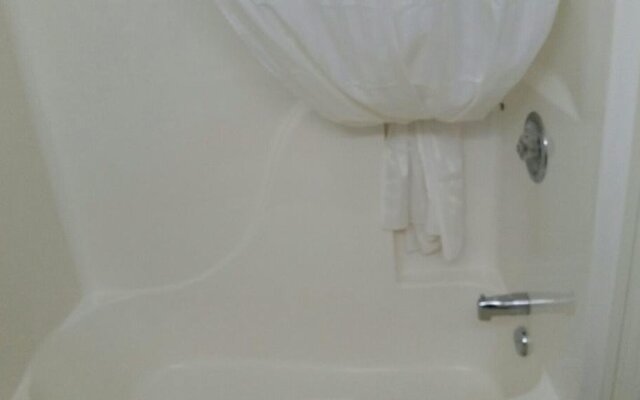 Silverwood Motel