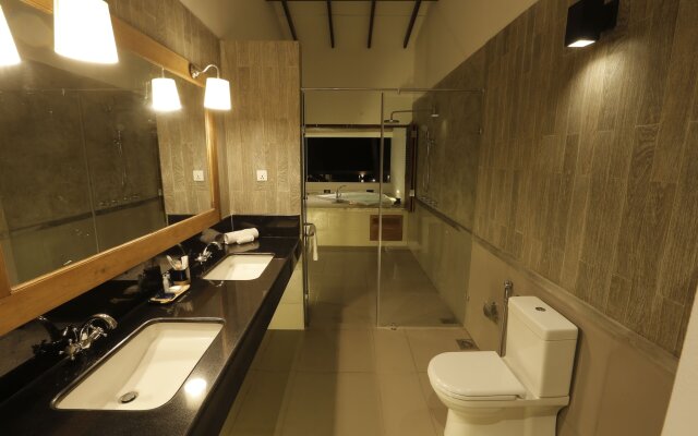 The Beach Boutique Hotel