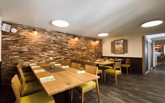 Hotel Restaurant Engel