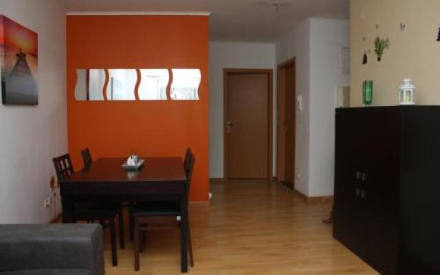 Apartamento Mar e Sol