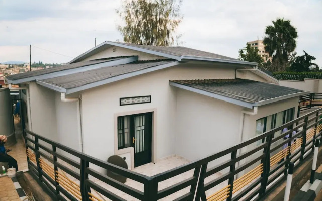 One Click Apartment