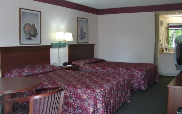 River Side Inn New Port Richey