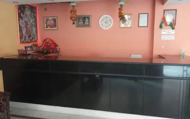 Goroomgo Shakuntala Katra