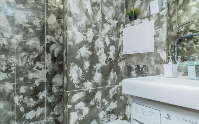 Мои Апарты на улице Коммуны 86