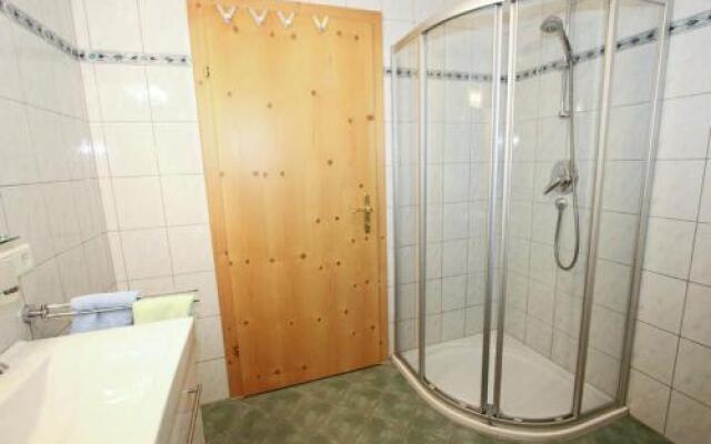 Apartment Kreidl