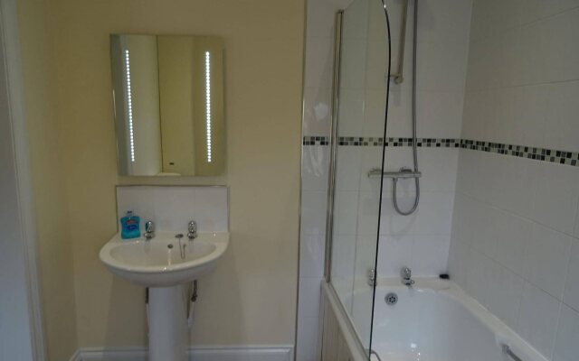 The Oakroyd Hotel