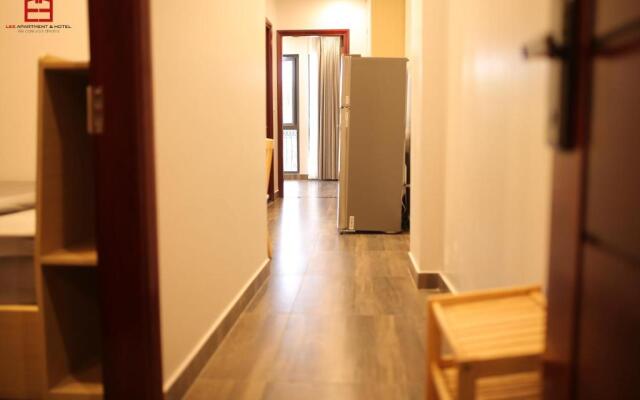 Lee Apartment & Hotel