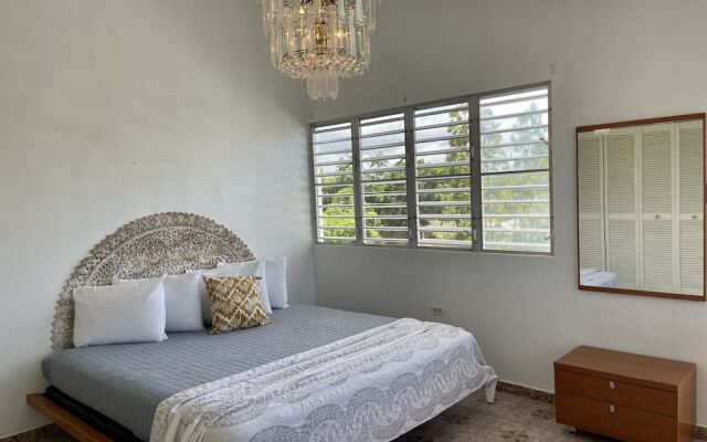 Villa Jobos in Isabela