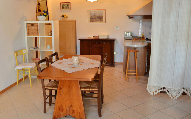 Casa Vacanze Ponte San Pietro Caveoso