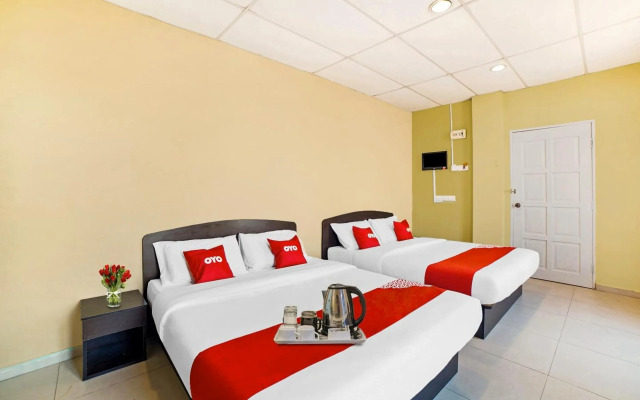 OYO 89573 Hotel Lii View