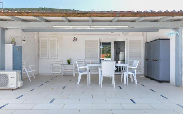 Innamorata 13 with amazing sea view terrace-Innamorata 13