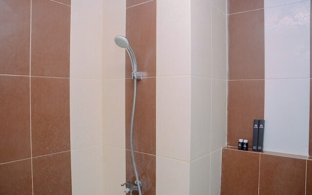 Cozy Living at Saladdin Mansion Studio Apartment