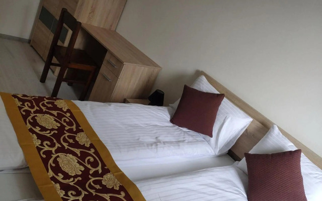 Sun-House Pension&Restaurant -ParkingFree-