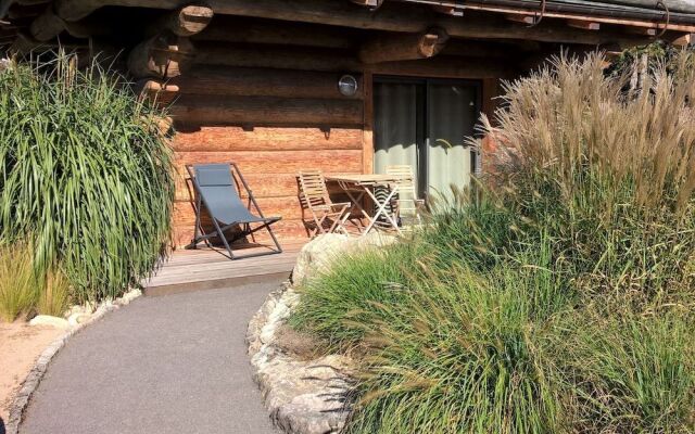 Les Chalets de Maramour