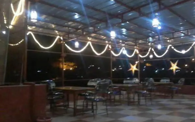 Jhankar Mansion