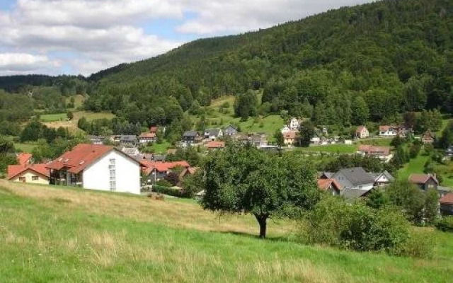 Hotel Muhlbergblick