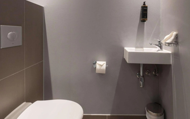 Mercure Warszawa Grand