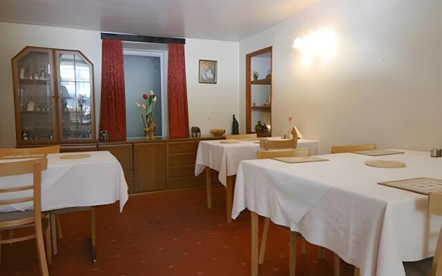 Ty Newydd B&B