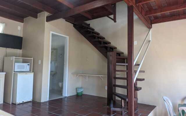 Hotel Morro do Sol
