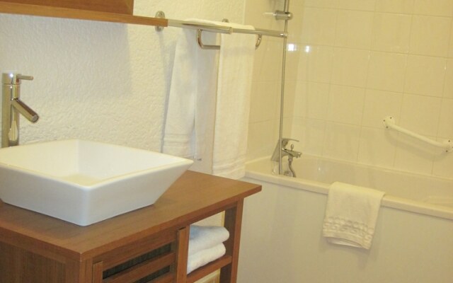 Le Logis du Chateau