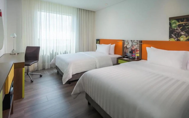 Hampton by Hilton Yopal