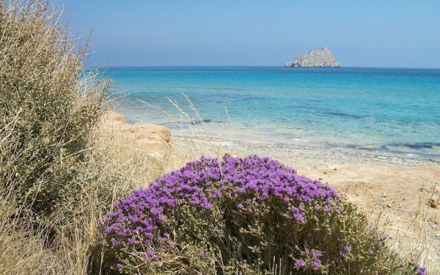 Apartment in Agia Fotia Near Crissie and Koufounisi Islands