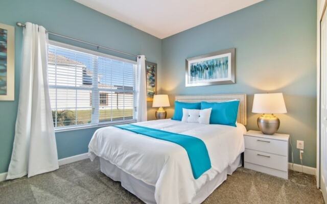 Champions Gate-8961sdilthp 5 Bedroom Townhouse