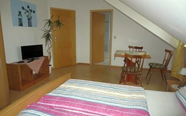 Gasthaus - Kratz