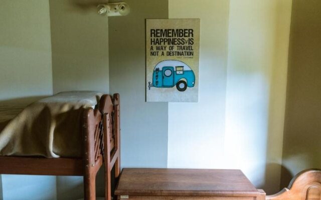 Eco Hostel Valle Fertil - Adults Only