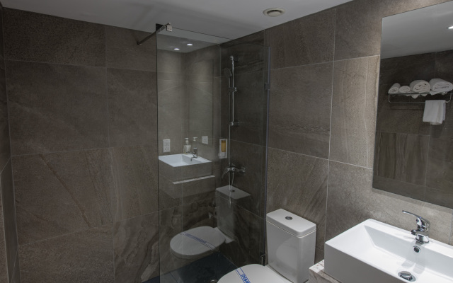 Atlantica Panthea Resort