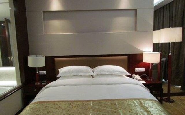 Ri Dong Garden Hotel