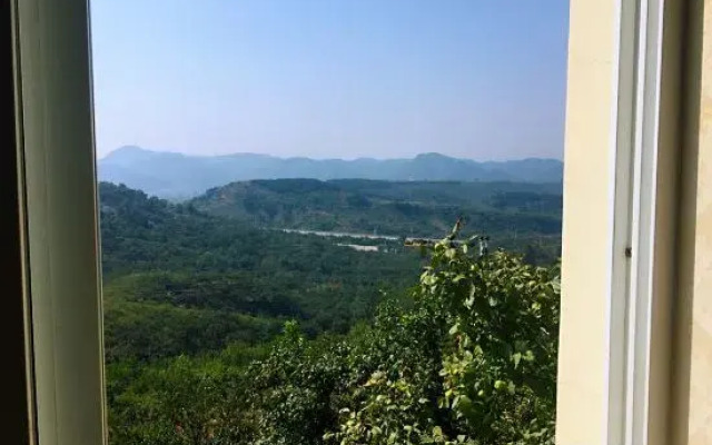 Qingshan'Ge Hostel