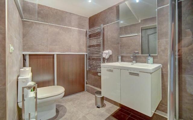 IMMOGROOM - AC - Full comfort - City center of Cannes