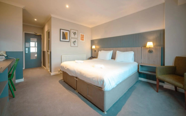 The Highfield Hotel