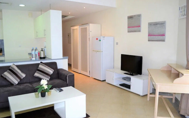 Ascapes Madison Residency